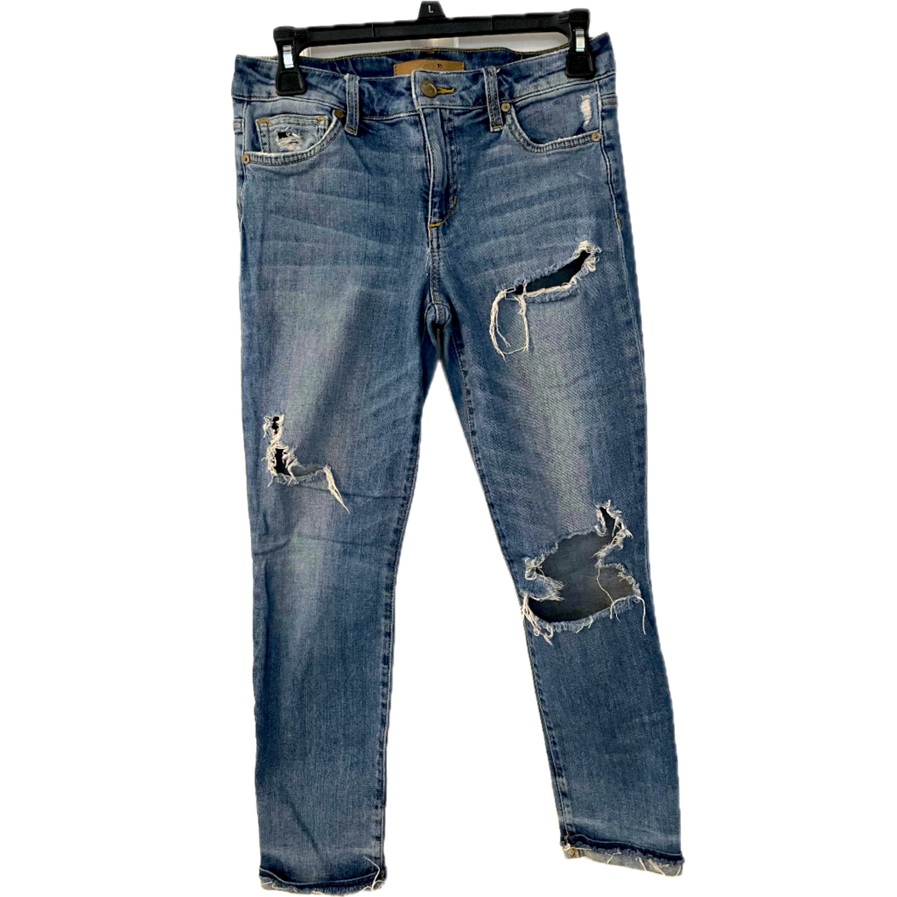 Joe’s Jeans Cropped